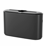 Tork Xpress Counter Dispenser Black