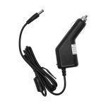 Ruggex Car Charger 19V 3A COMPATIBLET500 T600 M10A M20A M20J V80J V10J