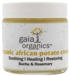 Gaia African Potato Cream