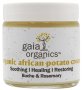 Gaia African Potato Cream