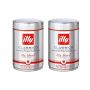 Coffee Beans - Regular 100% Arabica Blend - Medium Roast - 2 X 250G