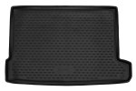 Bmw 1 Series 2019-2024 F40 Thermoplastic Boot Mat For