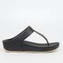 Delia 1 - Black - Black / 7