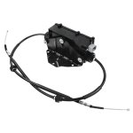 Electronic Parking Brake Actuator For Bmw X5 F15 X6 F16 F85 F86 20142018 Oem 34436874220