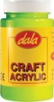 Dala Craft Acrylic - 10 Lime 250ML