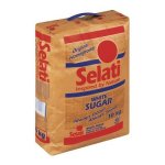 Selati White Sugar 10KG