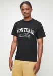 Converse Vintage T-Shirt - Black