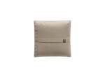 Big Pillow - Canvas - Sand