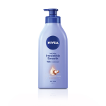 Nivea Irresistibly Smooth Body Lotion Pump