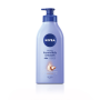Nivea Irresistibly Smooth Body Lotion Pump