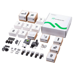 Sparkx I7 Printease Kit I7