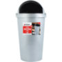 Plastic Roll-top Bin 50L