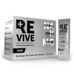 Revive Raw Unflavored Daily Electrolytes 30’S