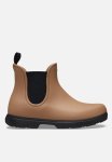 Crocs Dylan Chelsea Boot - Sepia