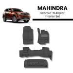 Scorpio-n 4XPLOR Interior Set
