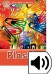 Oxford Read And Discover: Level 2: Plastic Cd