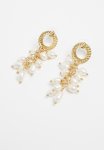 Superbalist Amara Aux Pearl Earrings - Cream