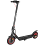 Volkano Electric Scooter – Black
