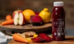 Rectifying Roots Juice Carrot Beetroot Apple Lemon And Ginger 295ML
