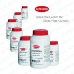 Hektoen Enteric Agar 500G