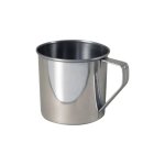 7CM Stainless Steel Mug