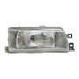 Toyota Corolla Conquest Headlight Right 87-93 - Spares Direct