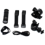 Compact Outdoor Action Camera For Extreme Sports