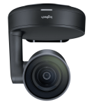 Logitech Rally Ultra-hd Conference System With One MIC And One Speaker Up To 10 Seats Black