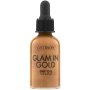 Catrice Glam In Gold Dry Oil 010 Stay Golden 30ml