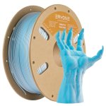 Eryone Dual Colour Blue & White Matte Pla Filament For 3D Printers