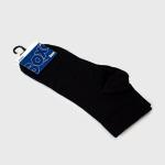 Hidden Sock _ 157878 _ Black - Osfa Black