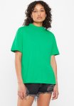 Basic Tee - Green