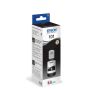 Epson 101 Ecotank Black Ink Bottle 127ML