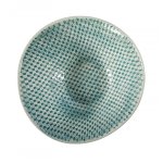 Wonkiware Small Salad Bowl Mixed Patterns