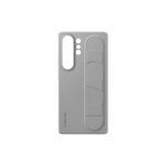 Samsung Standing Grip Cover – Samsung Galaxy S25 Ultra – Grey