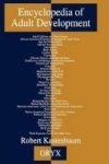 Encyclopedia Of Adult Development Hardcover