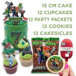 Mega Bash Bundle – Combo 1