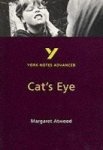 Cat& 39 S Eye Paperback 2 Ed