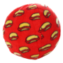 No Stuff Ball - Red - Large