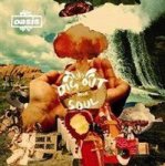 Dig Out Your Soul Cd Album