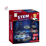 Stem Magnet Science Kit Science Project Kit