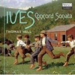 Ives: Concord Sonata Cd