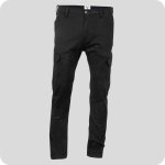 JCB Cargo Trousers