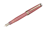 Sailor Progear Slim Solar Term Series Fountain Pen Tako With Shikiori Ink Yodaki 20ML