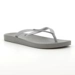 Anatomica Thong Sandal - Grey silver - 9