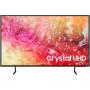 Samsung Smart Uhd Tv UA43DU7000KXXA