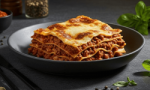Beef Lasagne 330G B