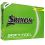 Soft Feel Golf Balls