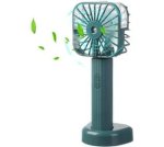 Portable Handheld Rechargeable Mist Fan
