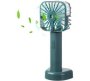 Portable Handheld Rechargeable Mist Fan